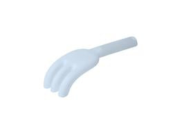 Scrunch Rakes - Duck Egg Blue
