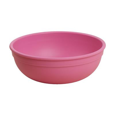 Re-Play Large Bowl - Bright Pink