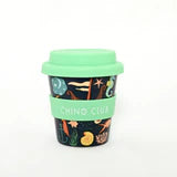 Lost at Sea Bamboo Chino Cup