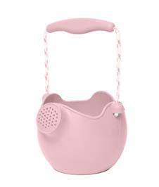 Scrunch Watering Can - Dusty Pink
