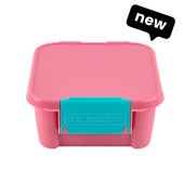 Bento Two - Strawberry Little Lunch Box Co