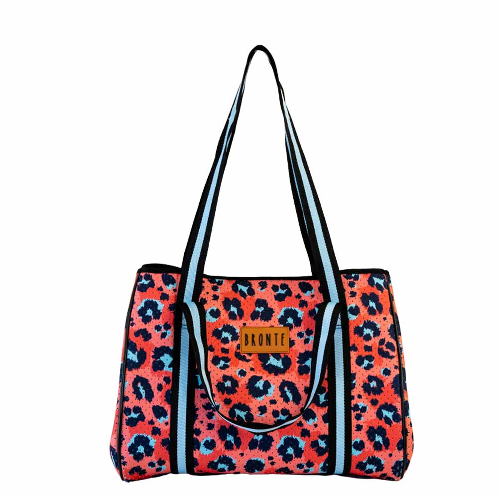 Bronte - Torquay Neoprene Tote Bag