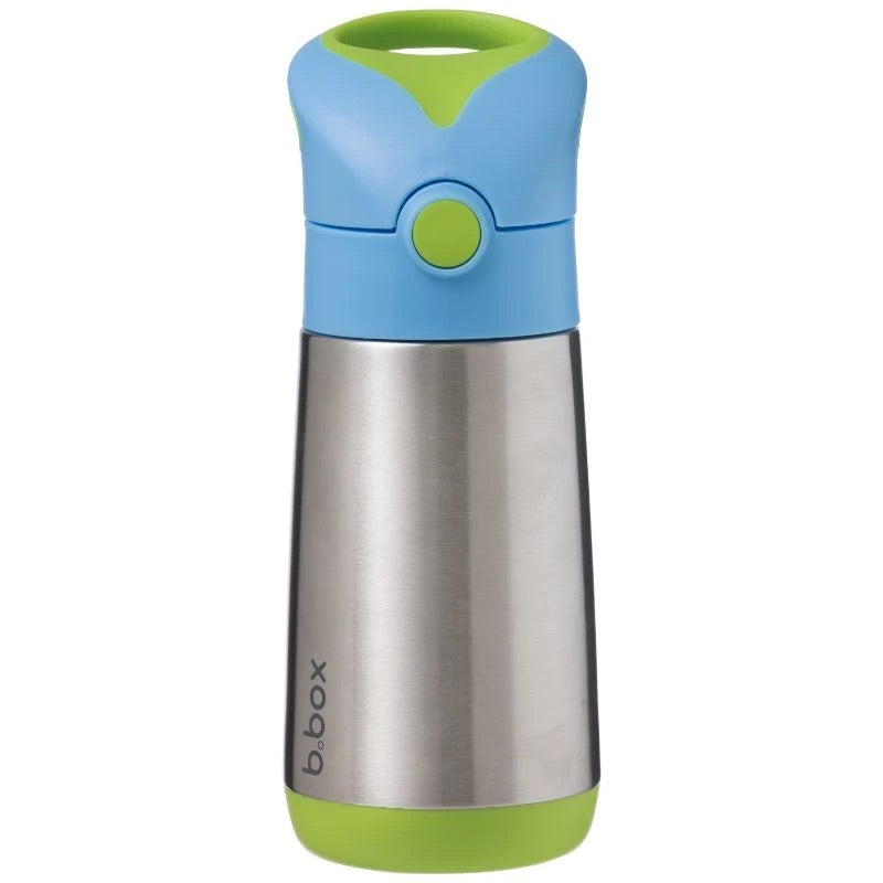 Insulated Drink 350ml Bottle Ocean Breeze Bbox