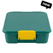 Bento Three - Apple Little Lunch Box Con