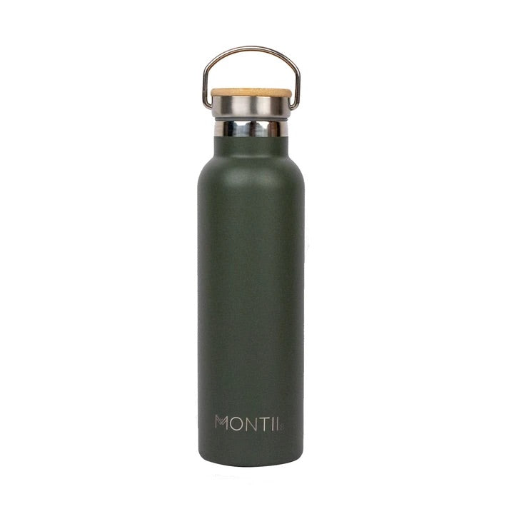 Moss original MontiiCo bottle
