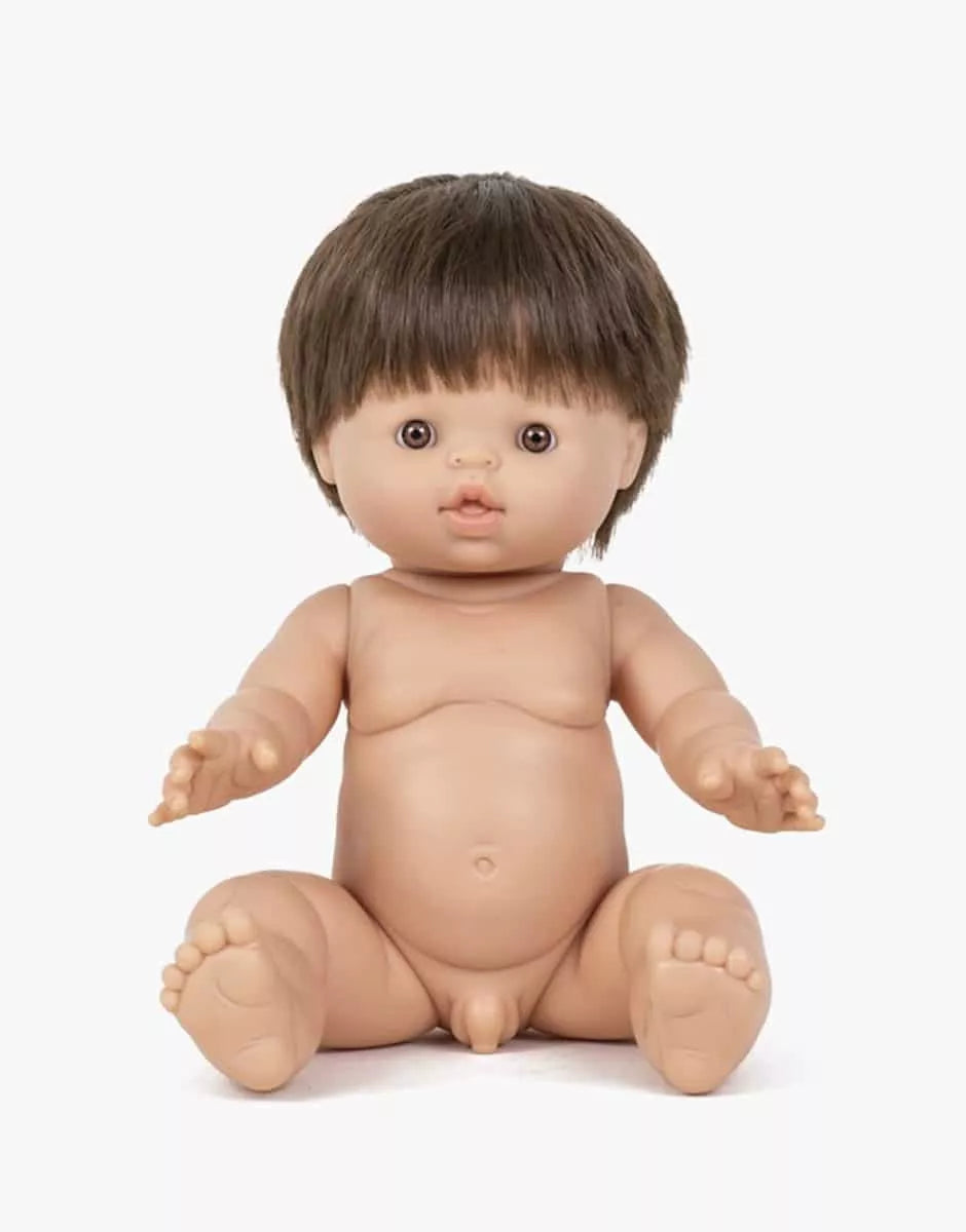 MINIKANE GORDIS DOLL 34 CM – Jules