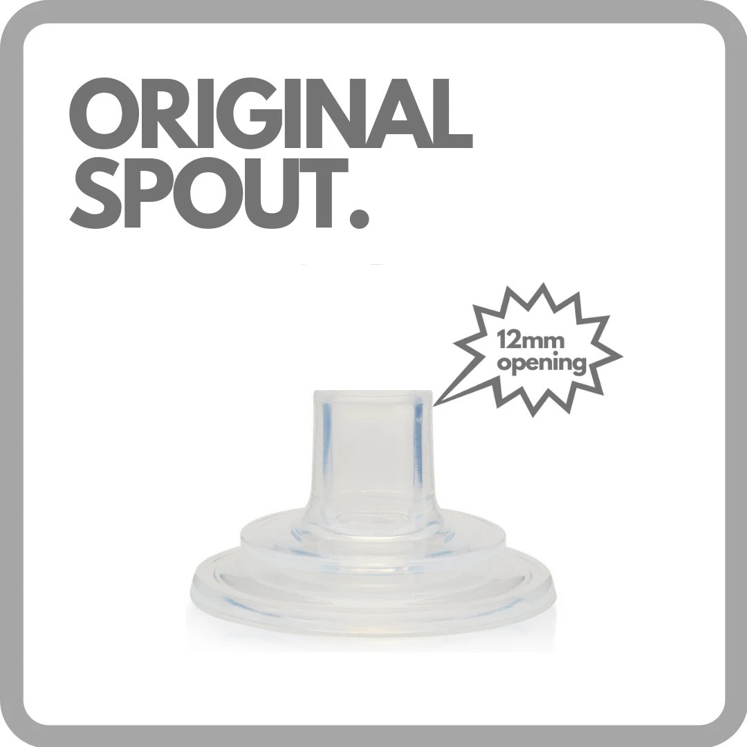 ORIGINAL SPOUT - 12MM