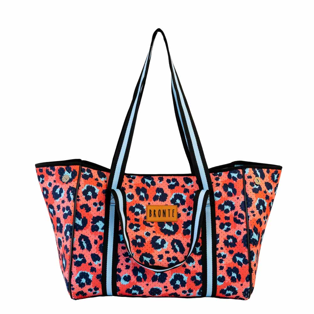 Bronte - Torquay Neoprene Tote Bag