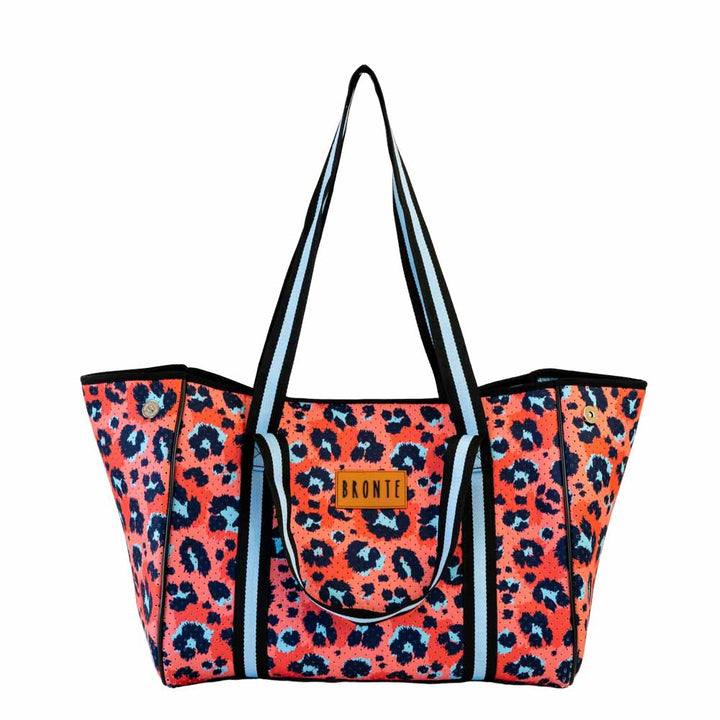 Bronte - Torquay Neoprene Tote Bag