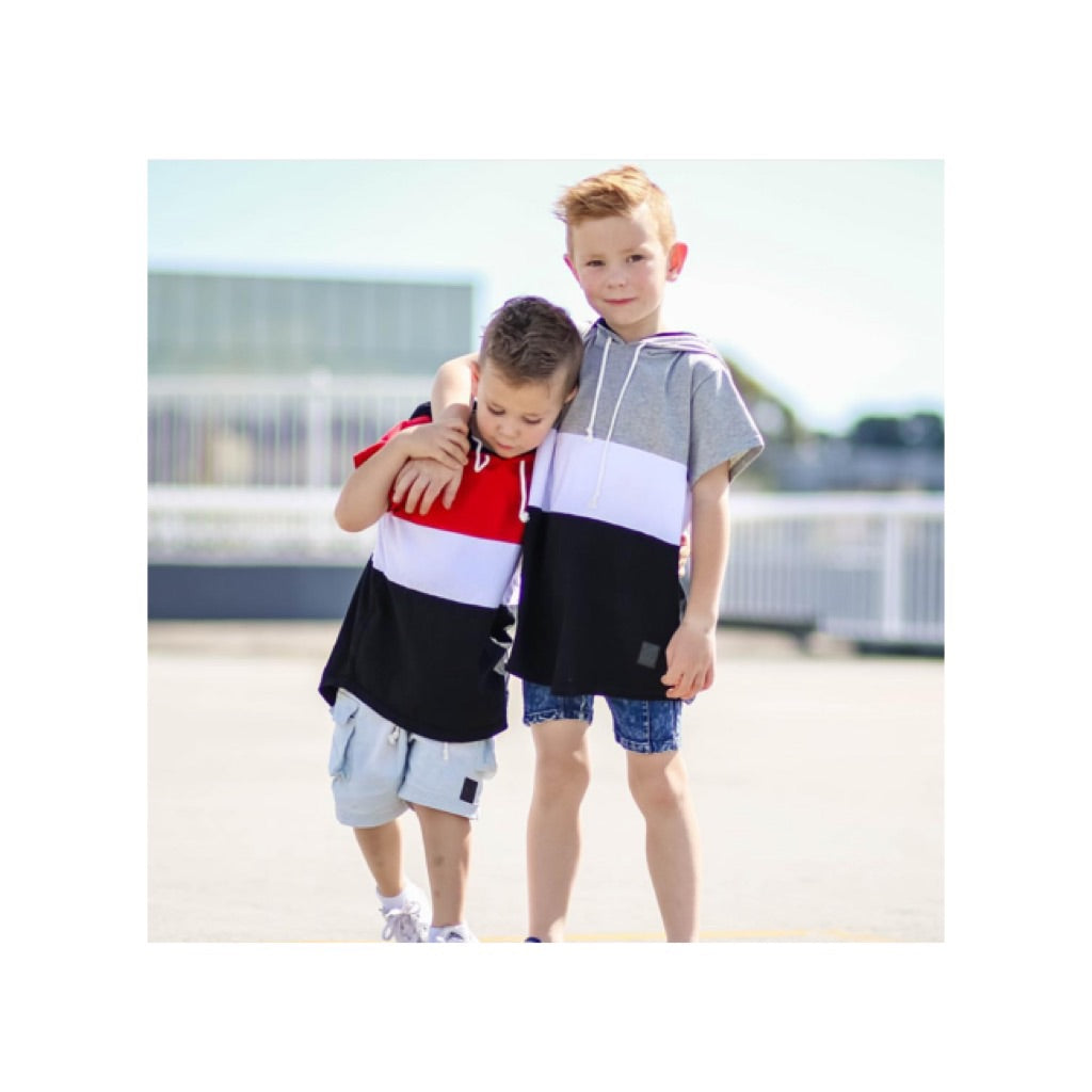 Denim Lightweight shorts