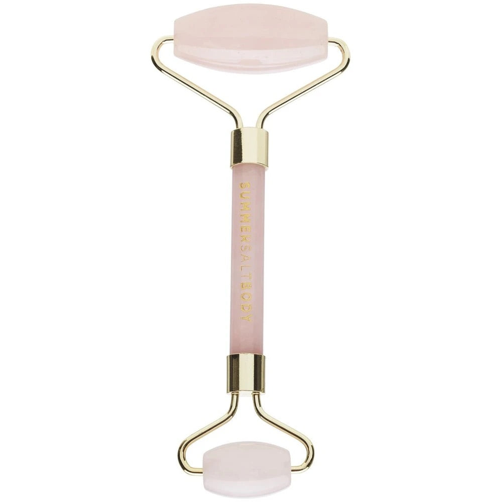 ROSE QUARTZ FACIAL ROLLER