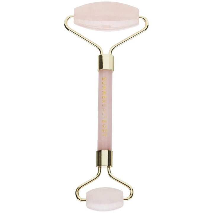 ROSE QUARTZ FACIAL ROLLER