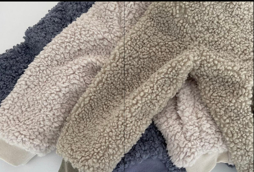 Bobby G Billie Jacket Khaki