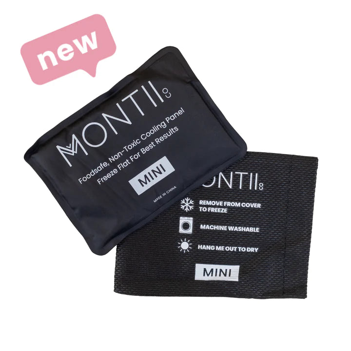 MONTIICO ICE PACK 2.0 - MINI