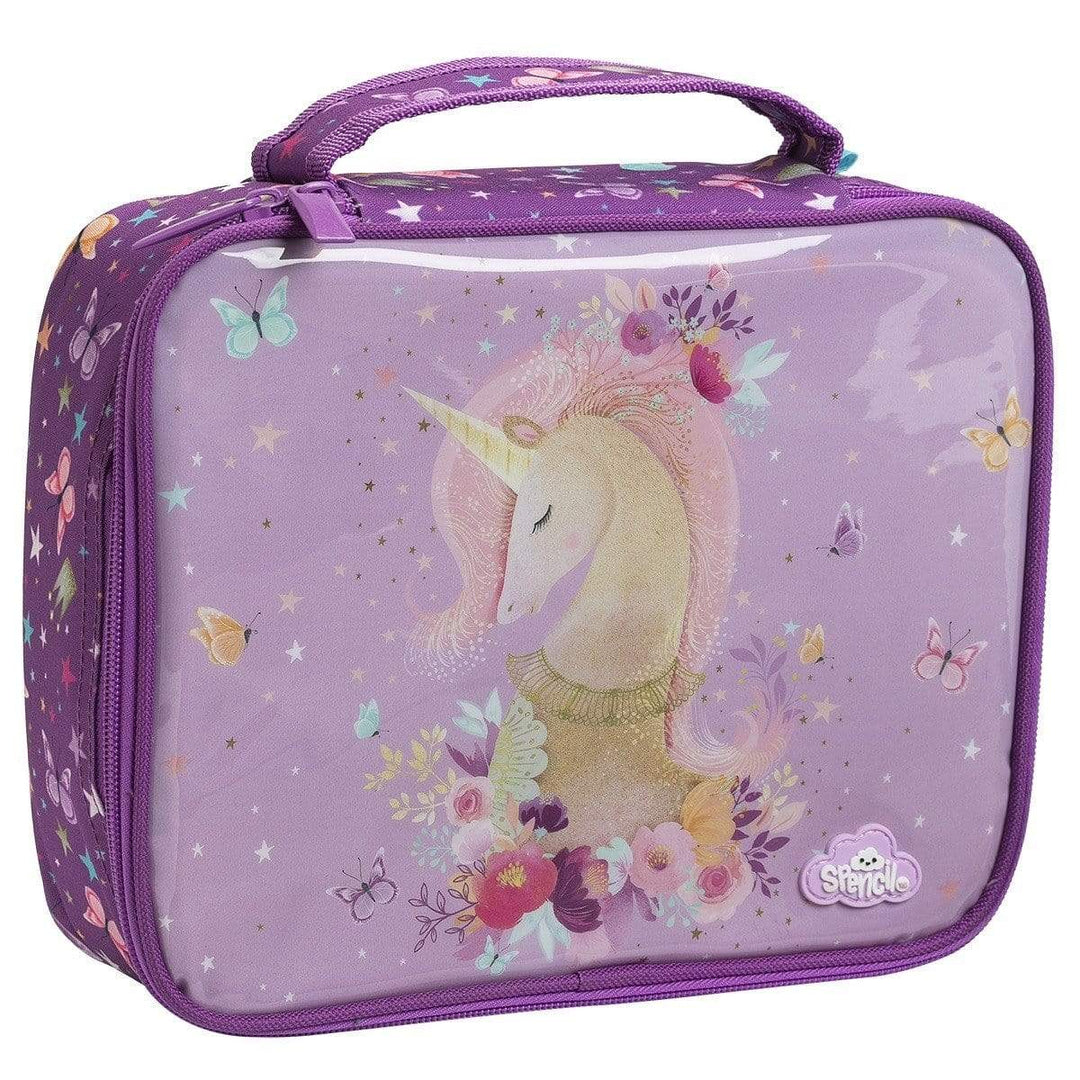 Pure Magic Spencil Lunch Bag