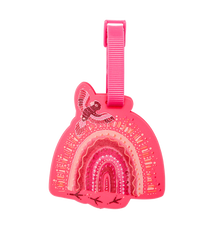 Bag Tag - Yarrawala