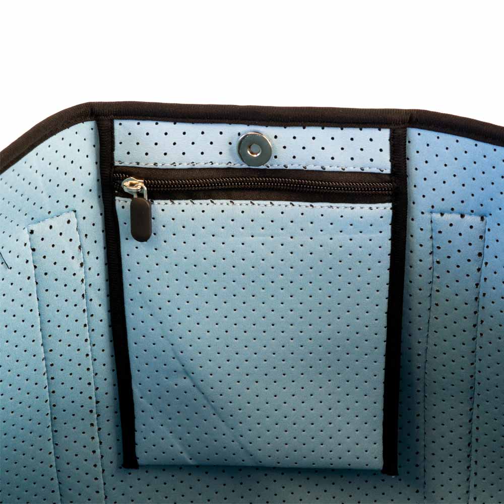 Bronte - Torquay Neoprene Tote Bag