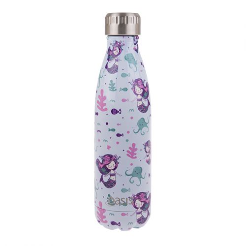 Mermaids oasis Stainless Steel Double Wall Drink Bottle 500ML