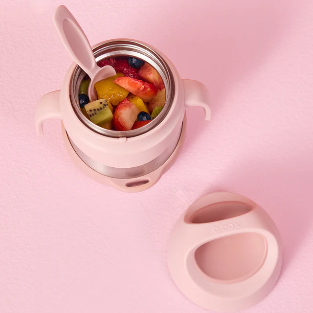 BBOX insulated food jar - blush crush