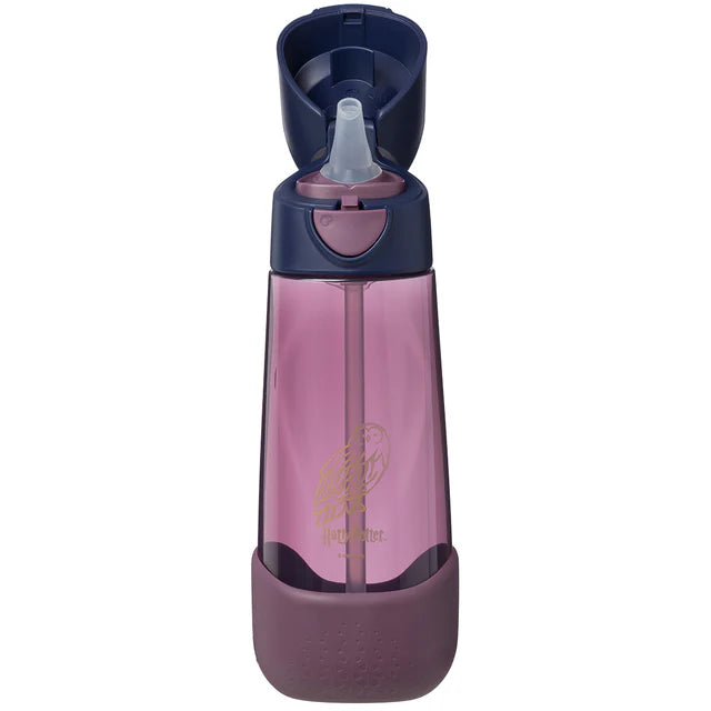 Tritan drink bottle 600ml - Harry Potter BBOX