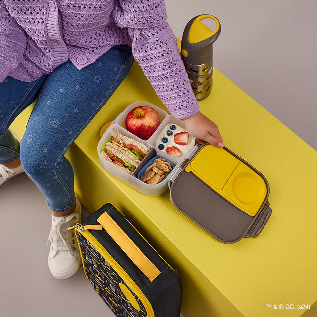 BBOX mini Lunchbox - Batman