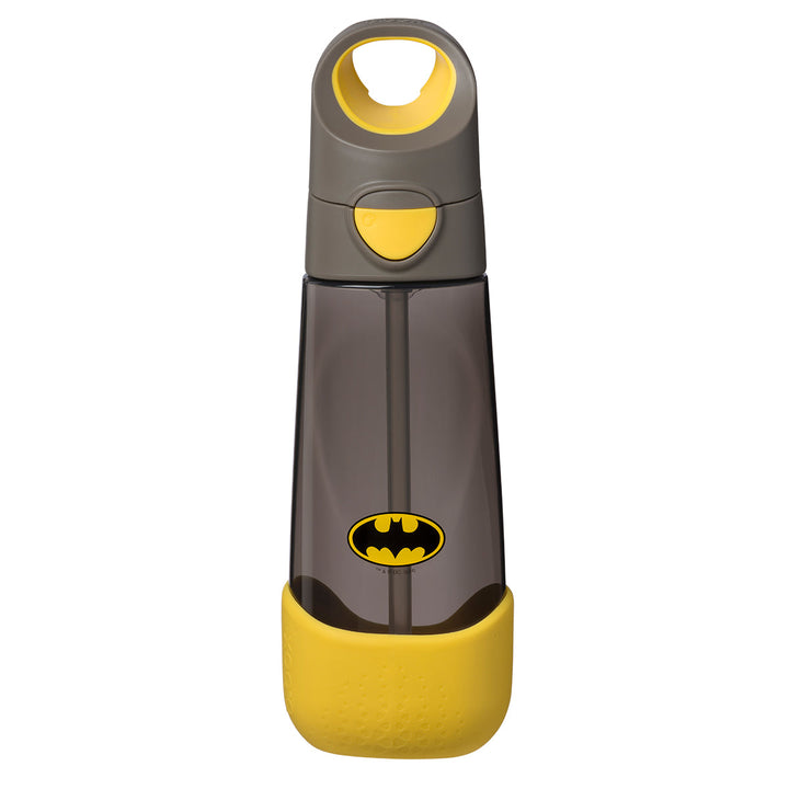 Tritan drink bottle 600ml - Batman BBOX