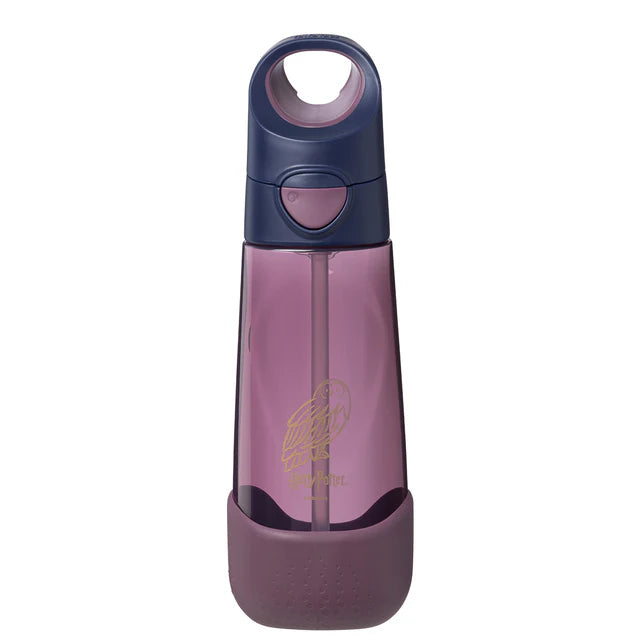 Tritan drink bottle 600ml - Harry Potter BBOX