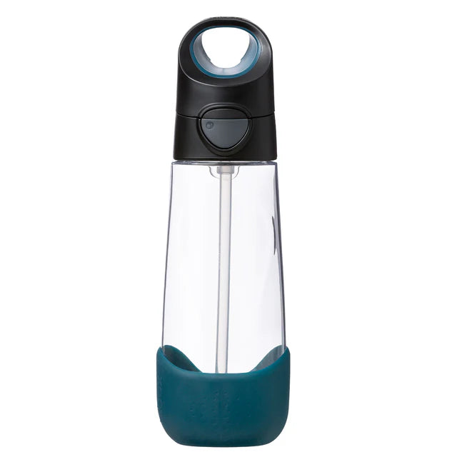 Tritan drink bottle 600ml - Night Vision BBOX