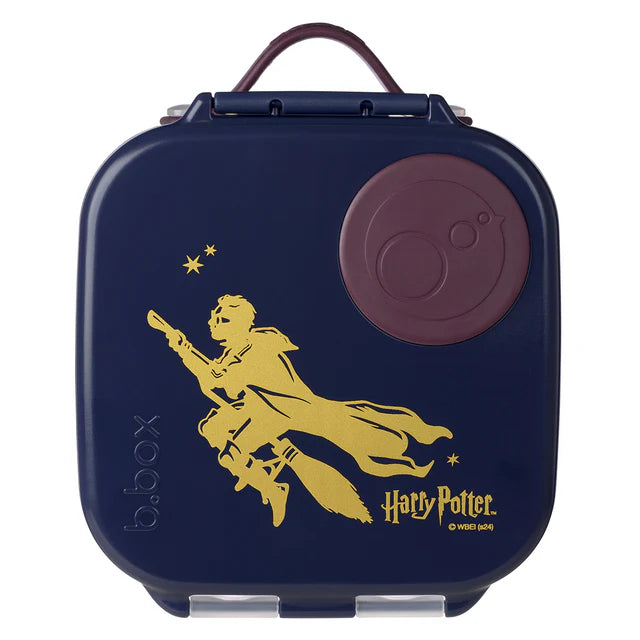 BBOX mini Lunchbox - Harry Potter