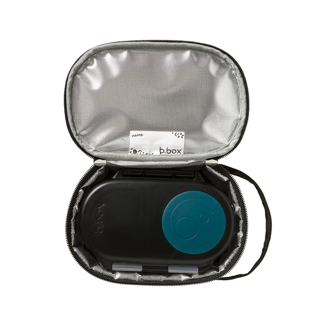 BBOX Insulated Snackbag - Basic Black