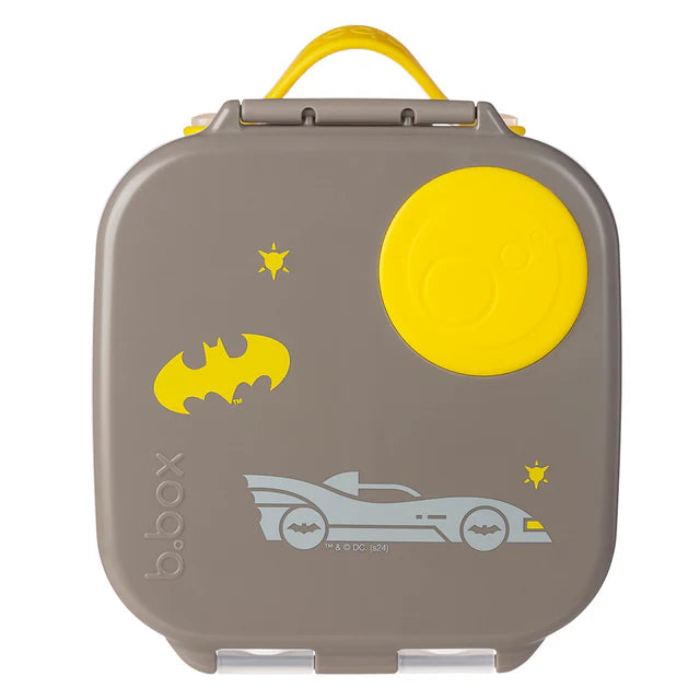 BBOX mini Lunchbox - Batman