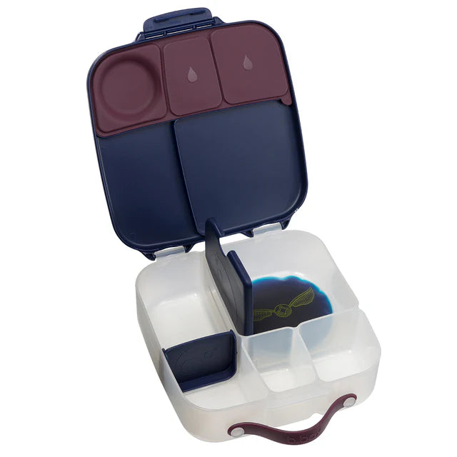 BBOX lunchbox - Harry Potter