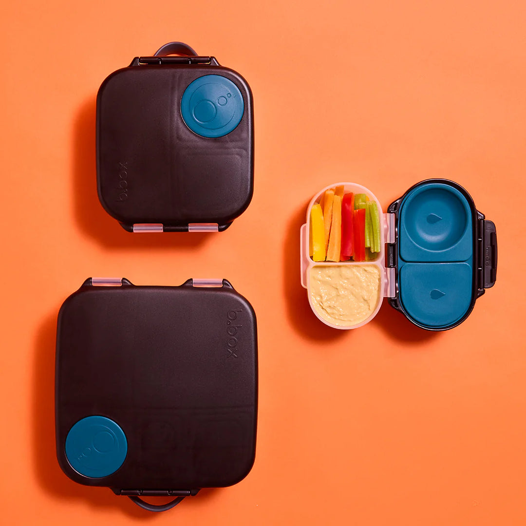 BBOX snackbox - Night Vision