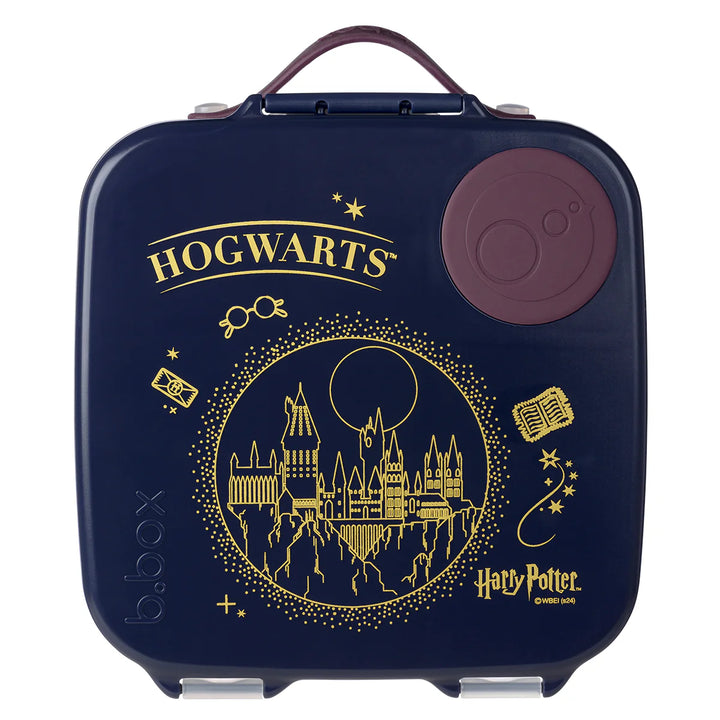 BBOX lunchbox - Harry Potter