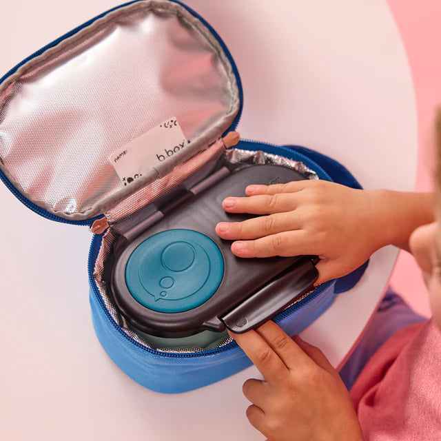 BBOX Insulated Snackbag - Deep Sea