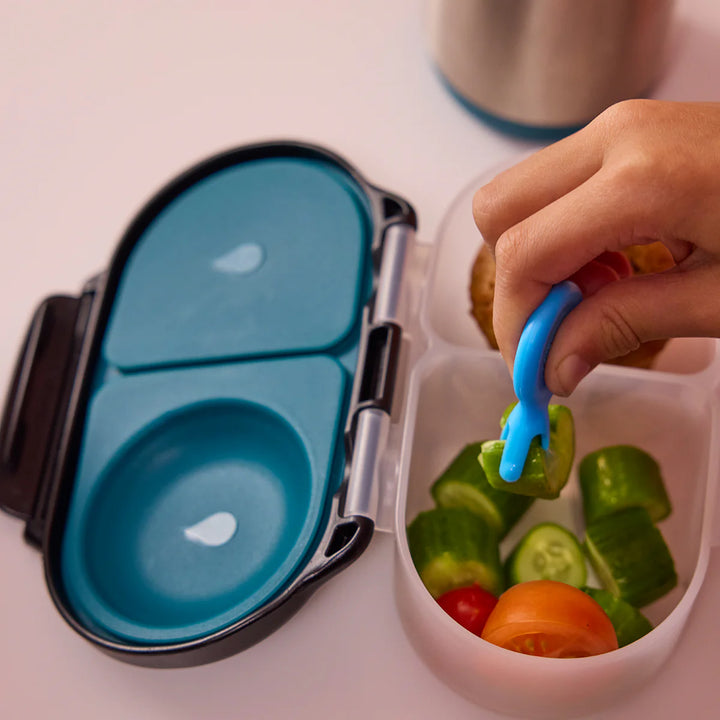 BBOX snackbox - Night Vision