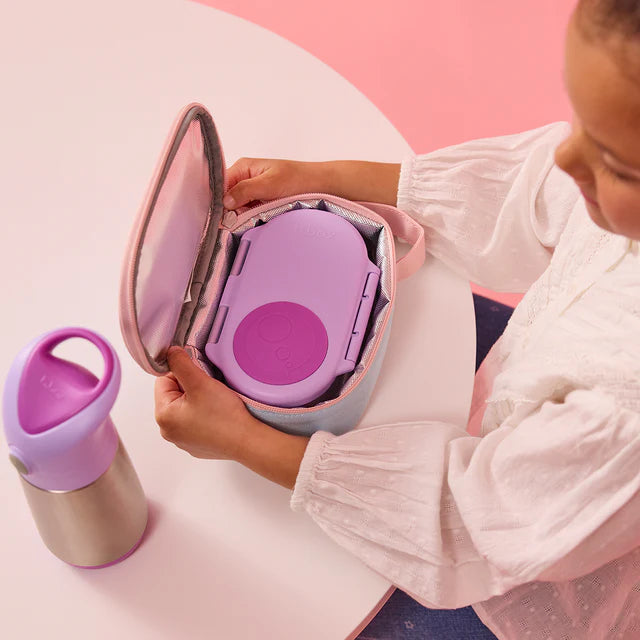 BBOX Insulated Snackbag - Morning Sky