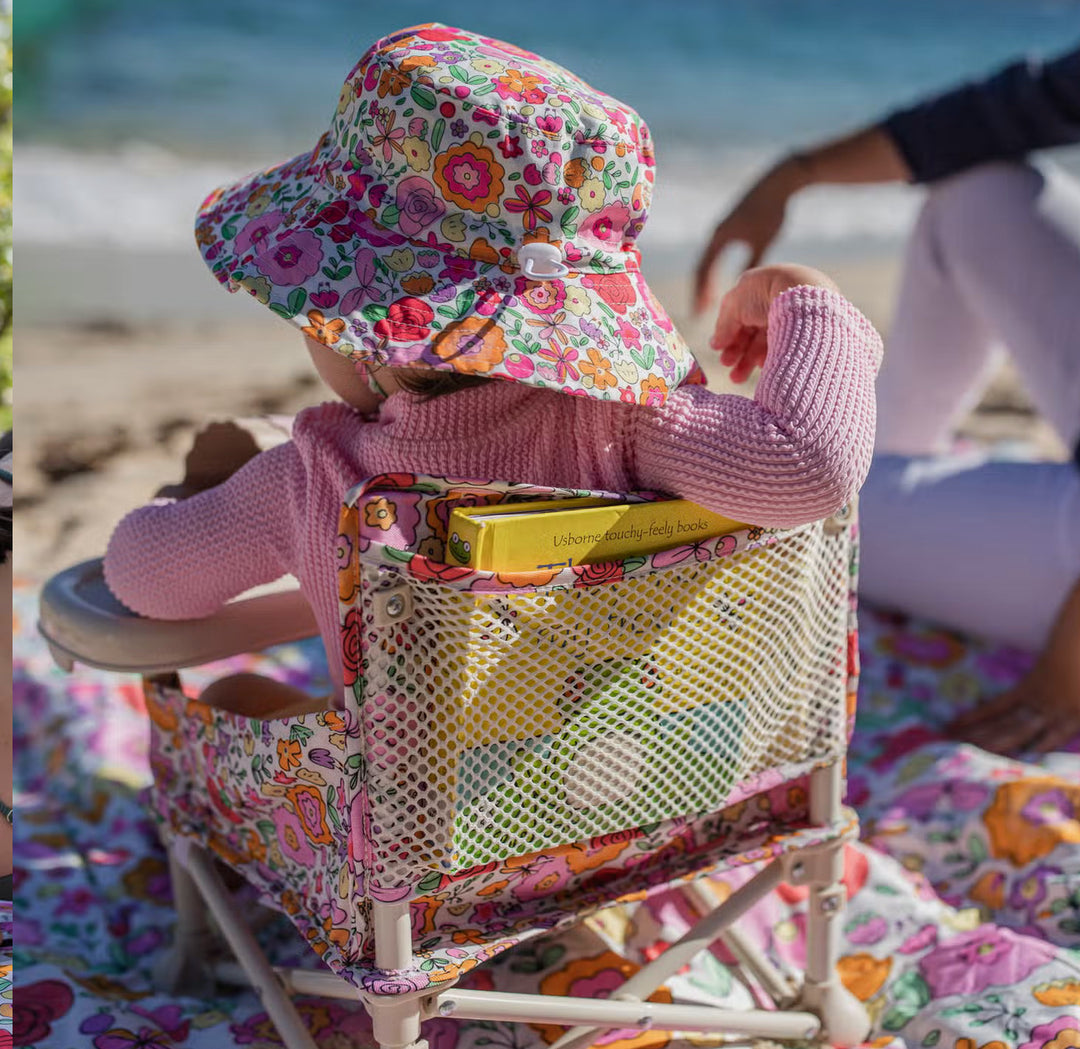 Paloma Baby Chair