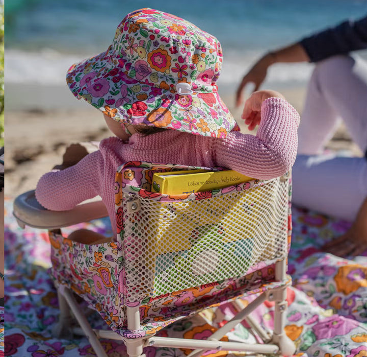 Paloma Baby Chair