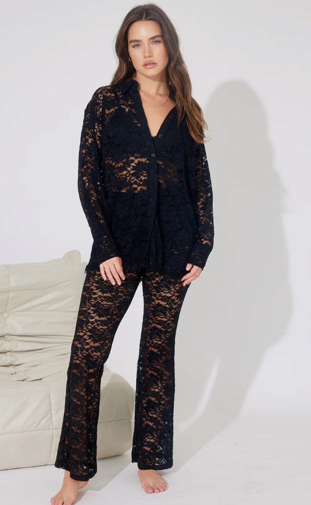 DOLCE PANT