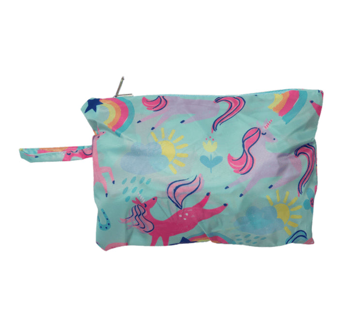 Rainbow Party Raincoat