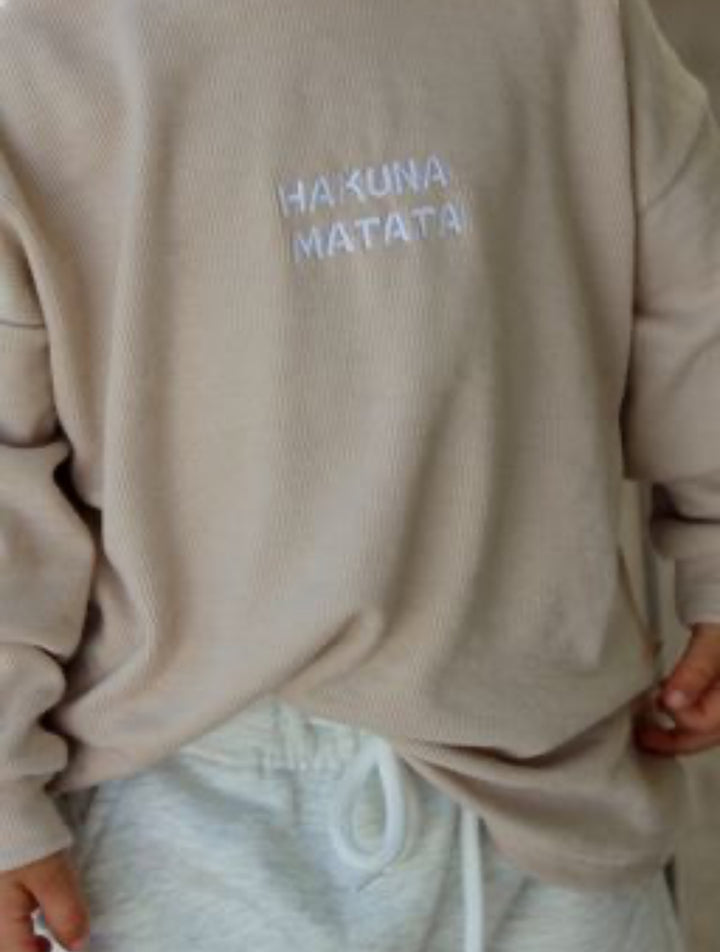 Freddie Top  - Hakuna Matata - Bobby G