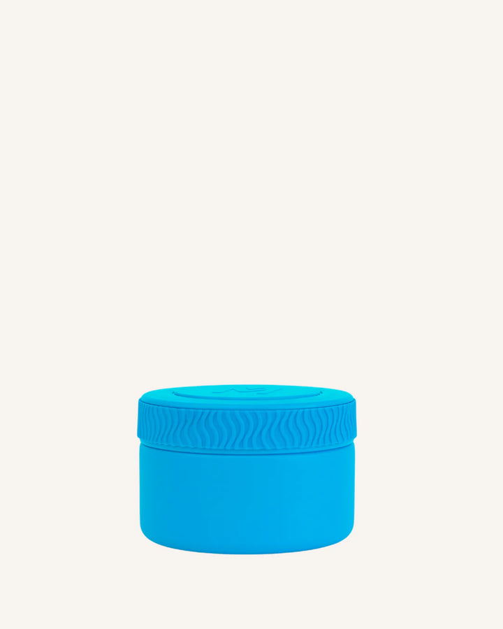 MontiiCo Insulated Mini Food Jar Coastal