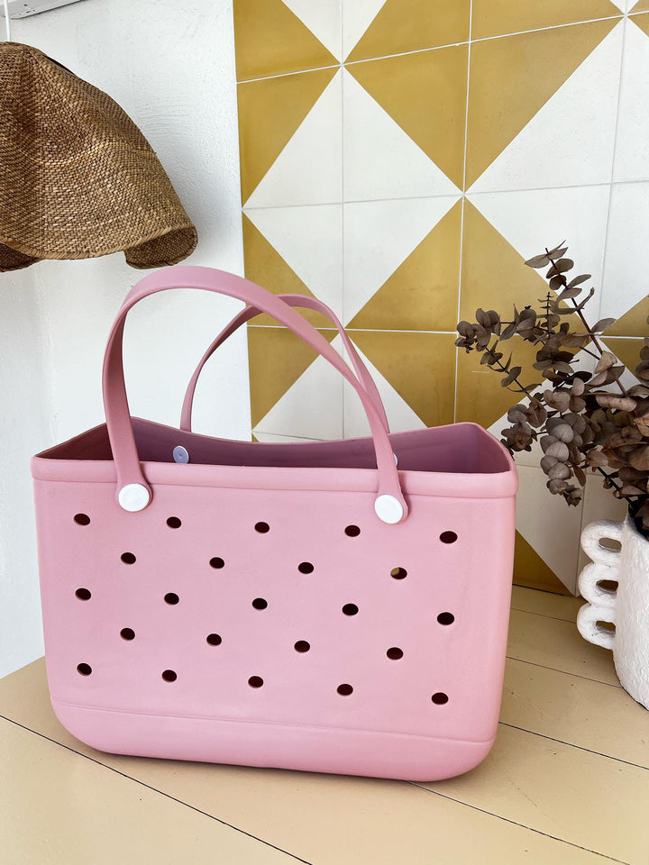 Pink Summer Lovin Bag