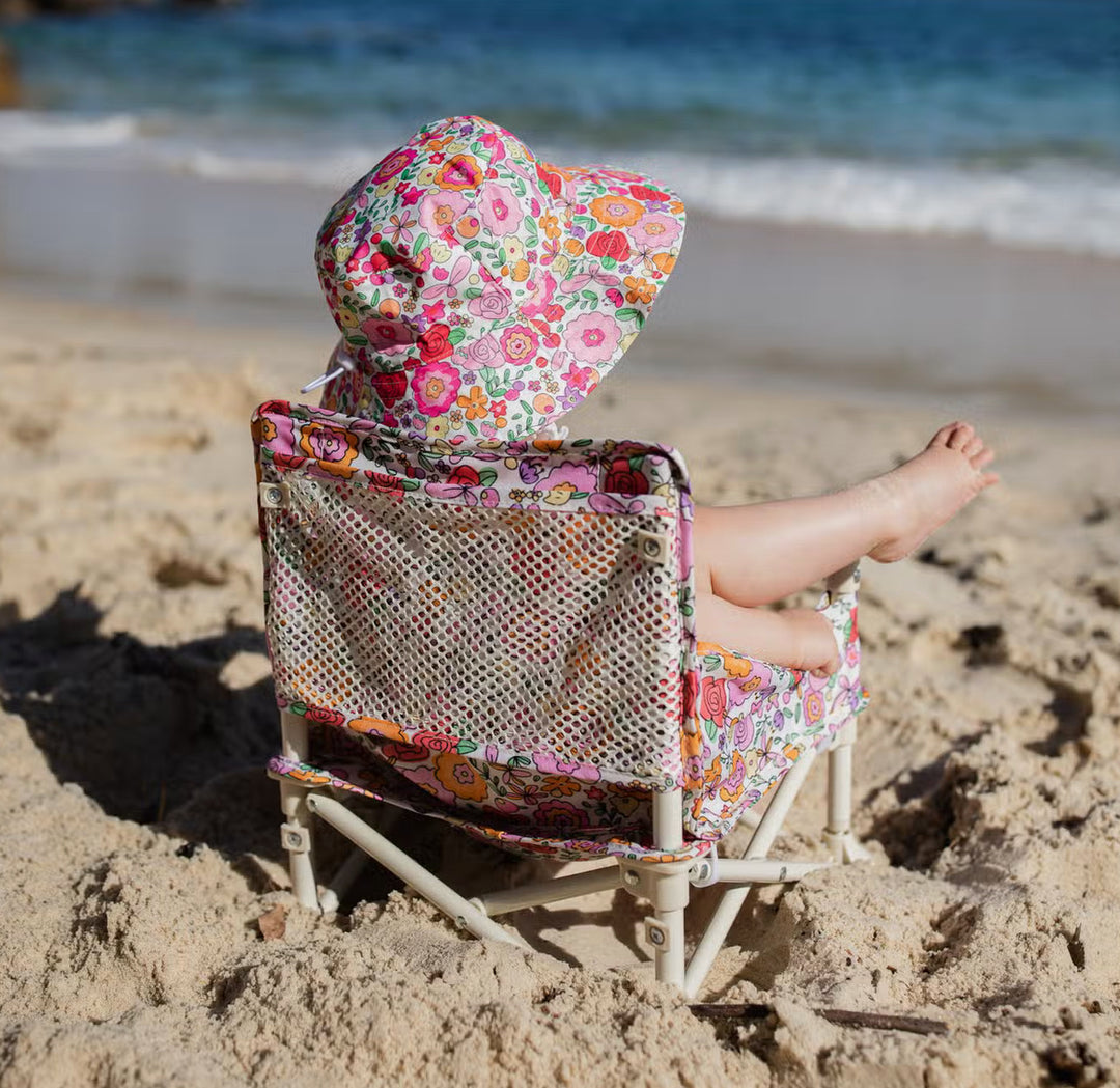 Paloma Baby Chair