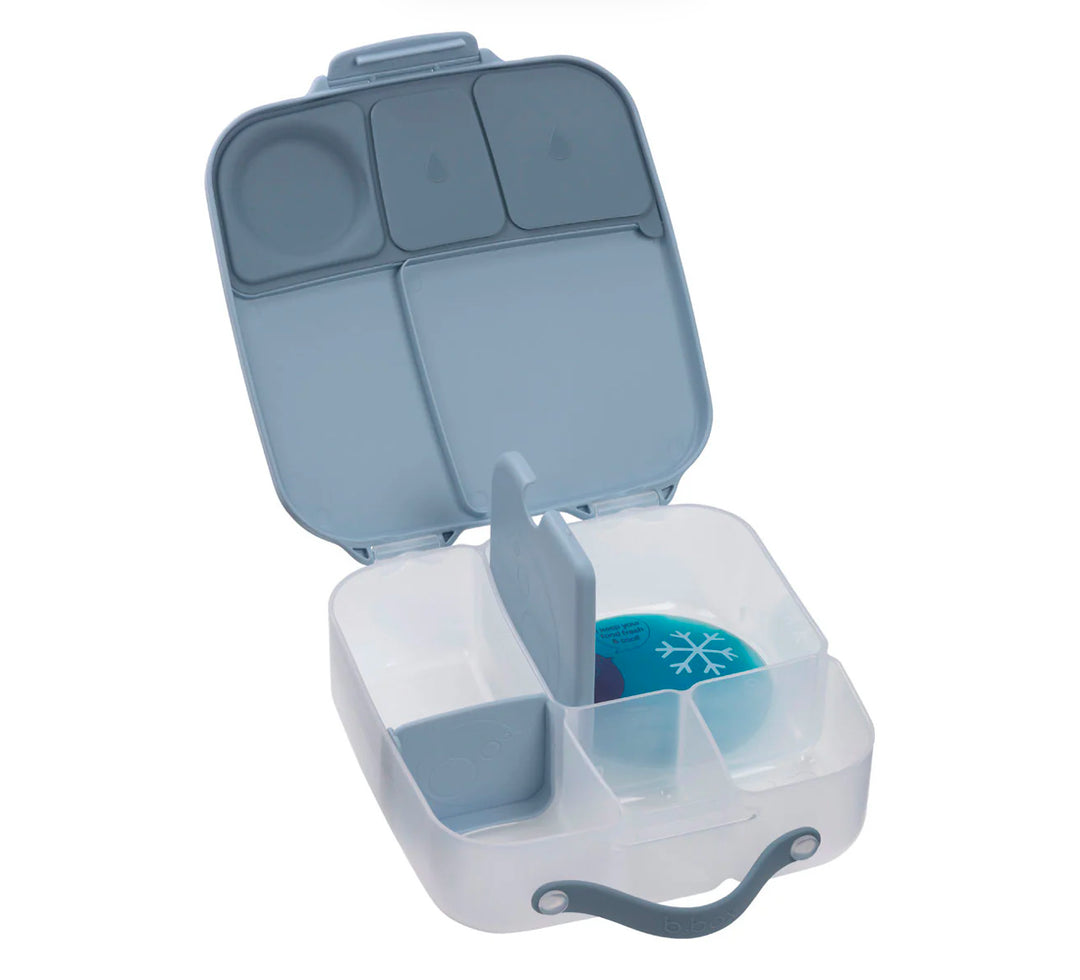 BBOX lunchbox - Chill Out (Dec delivery)