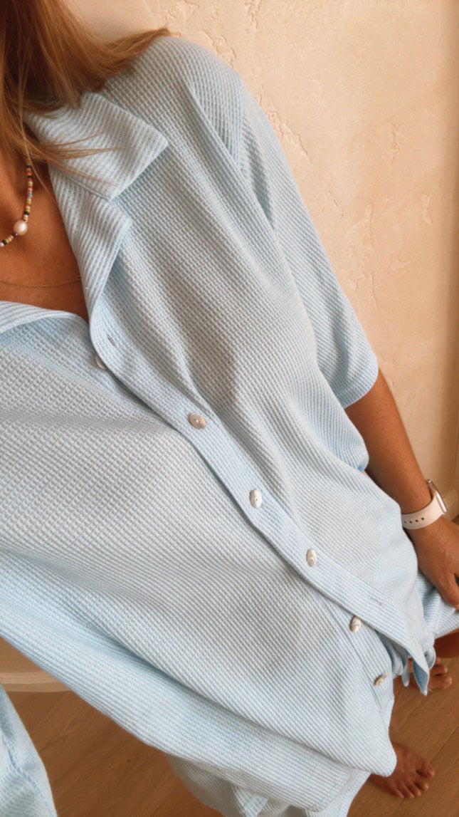 Baby Blue Set