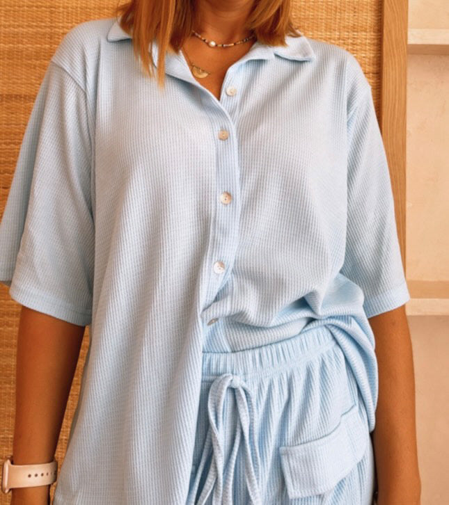 Baby Blue Set