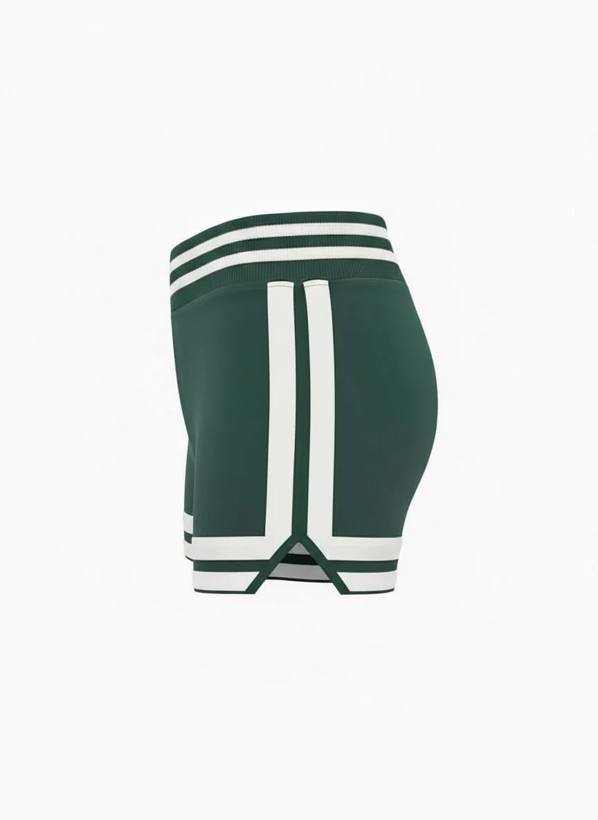 Osana 2.0 Shorts Forest