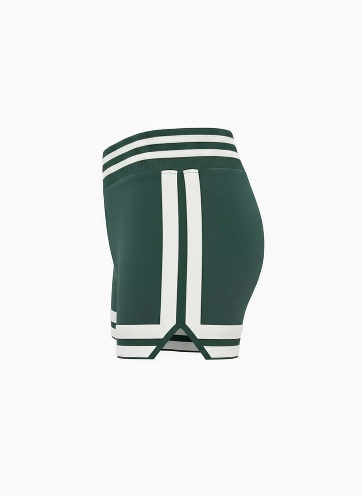 Osana 2.0 Shorts Forest